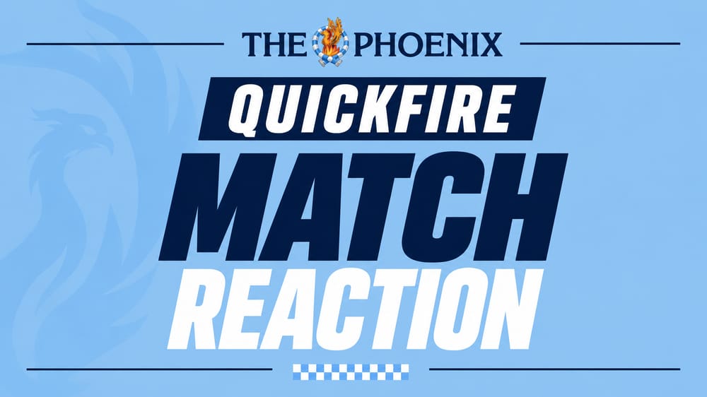 Quick Reaction
