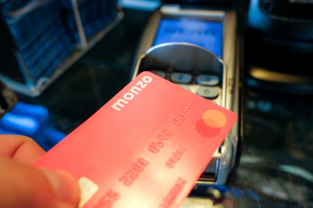 Monzo Adobe