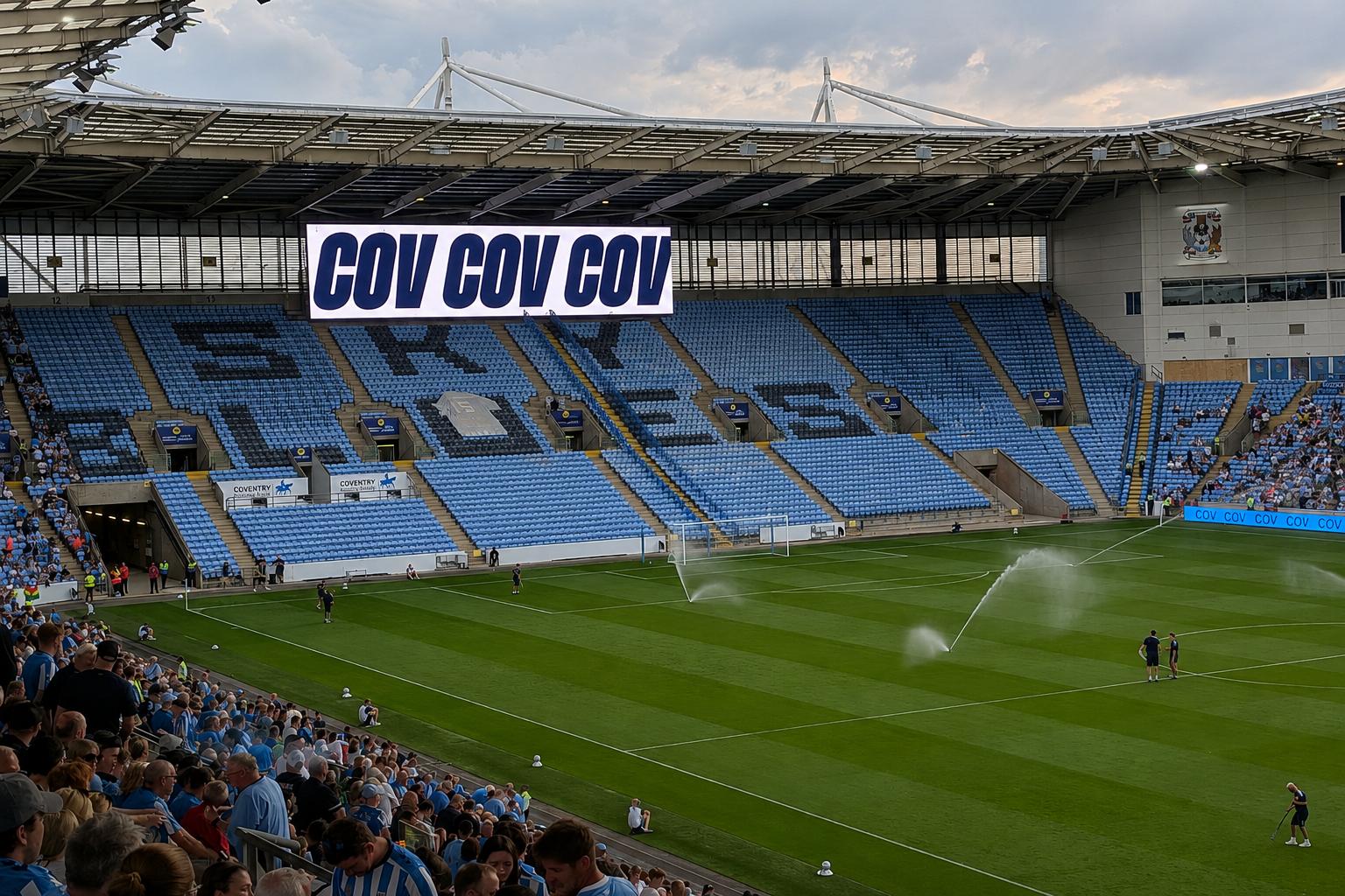 Cov Monaco