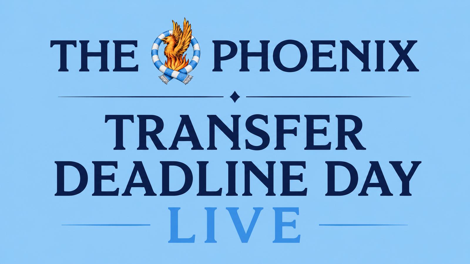 DEADLINE