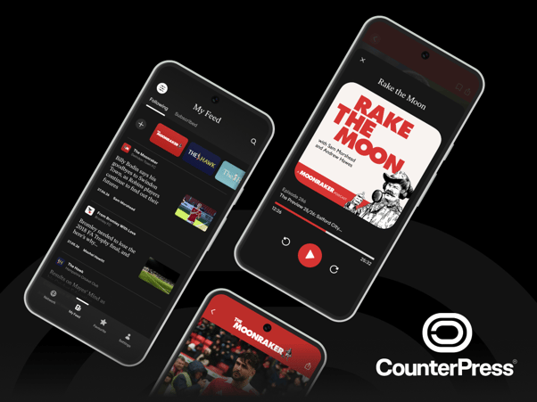 Cp app